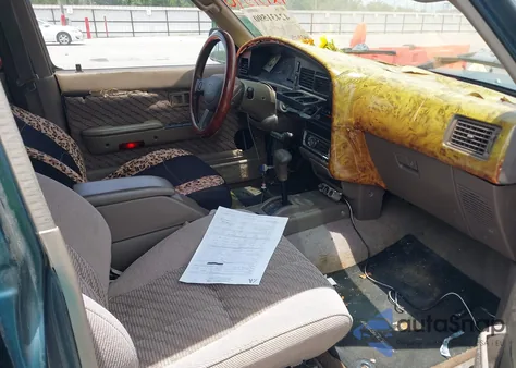 1994 Toyota 4Runner Vn29 Sr5 z USA, uszkodzony, nr VIN JT3VN29V6R0029585